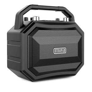 اسپیکر قابل حمل بلوتوثی میفا مدل M520